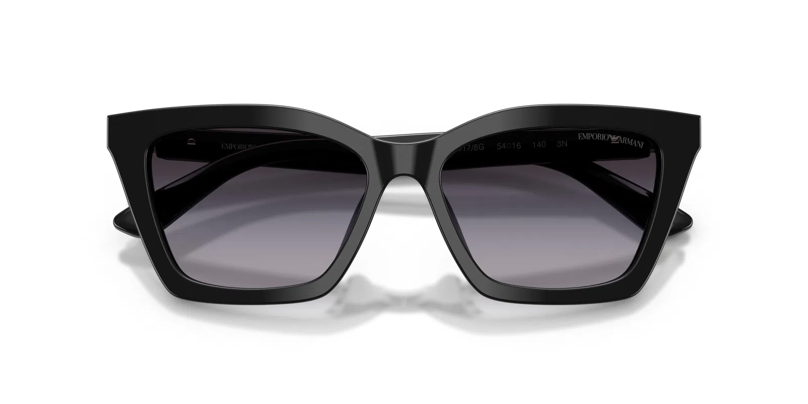 Emporio Armani 4250U Sunglasses - view 25